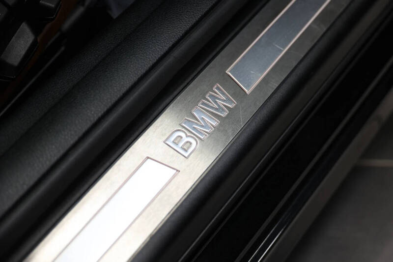 2012 BMW 6 Series 650i xDrive