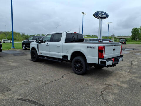 2025 Ford F-250 Super Duty