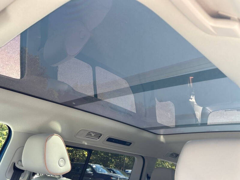 2025 Volkswagen ID. Buzz 1st Edition 4Motion