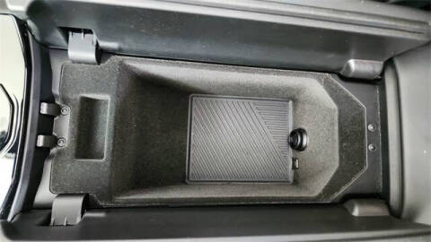 2025 BMW i5 eDrive40