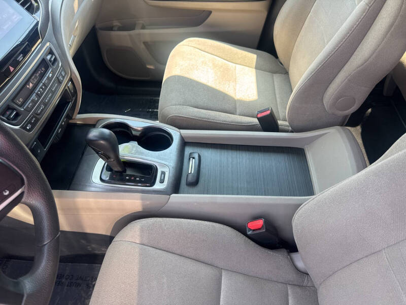 2020 Honda Pilot EX