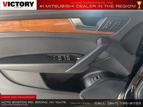 2023 Audi Q5 quattro S line Premium 45 TFSI