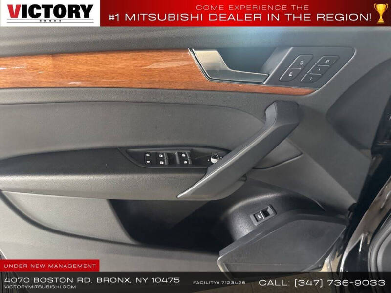 2023 Audi Q5 quattro S line Premium 45 TFSI