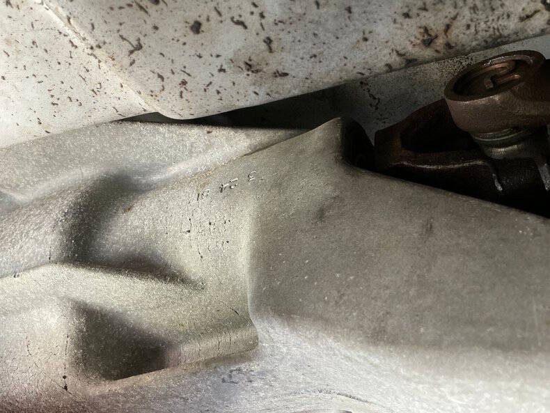 1981 Chevrolet Corvette