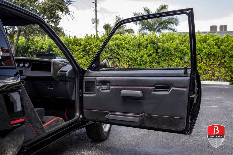 1985 Peugeot 205