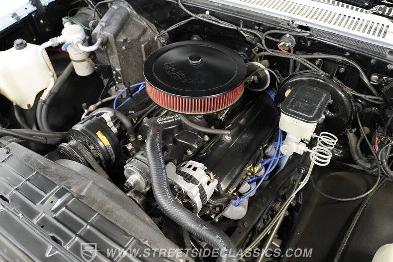 1986 Chevrolet C/K 10 Series