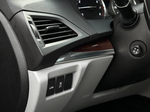 2014 Acura MDX SH-AWD w/Tech