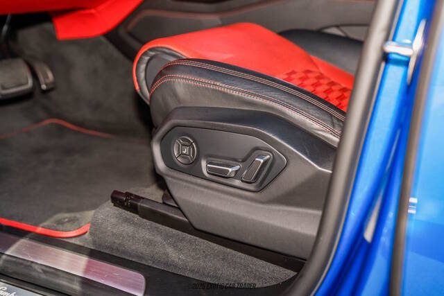 2019 Lamborghini Urus