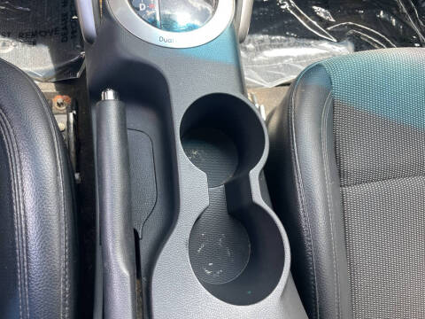 2015 Hyundai Veloster