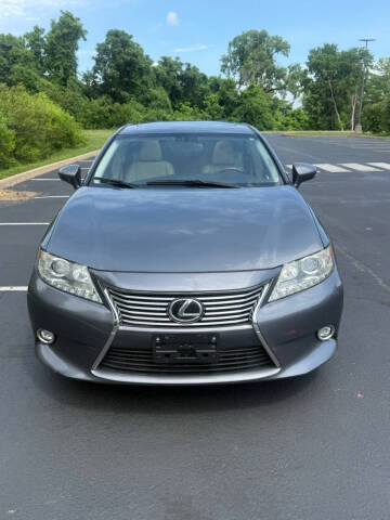 2014 Lexus ES 350