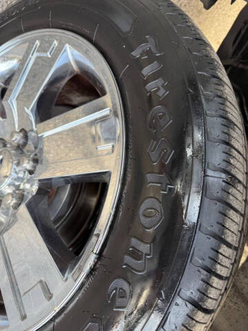 2010 Ford Expedition Limited