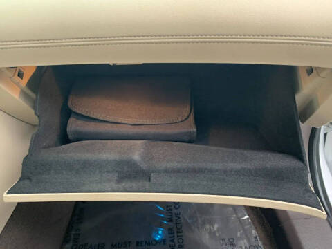 2014 Buick LaCrosse Premium II