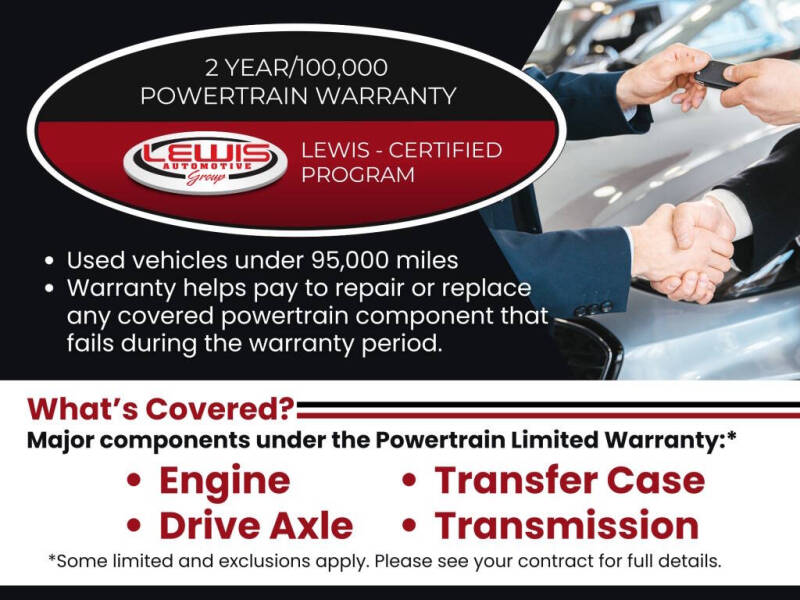 2023 Nissan Titan Platinum Reserve