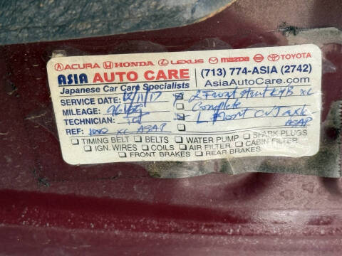 2007 Nissan Murano SL