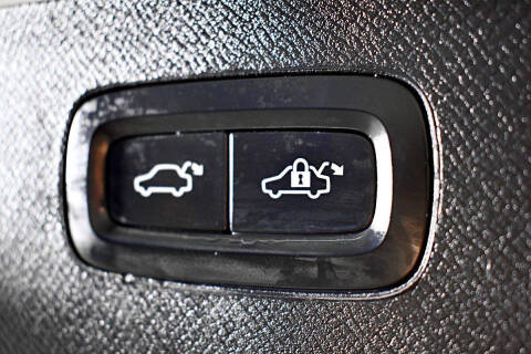 2018 Volvo XC90 T6 Inscription