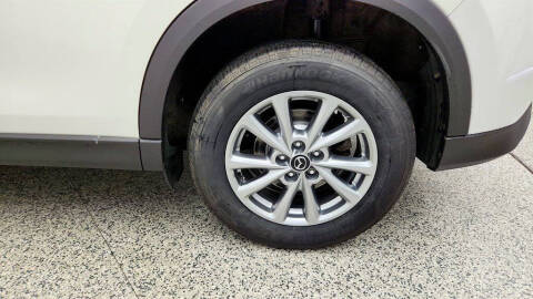2023 Mazda CX-5 2.5 S Select