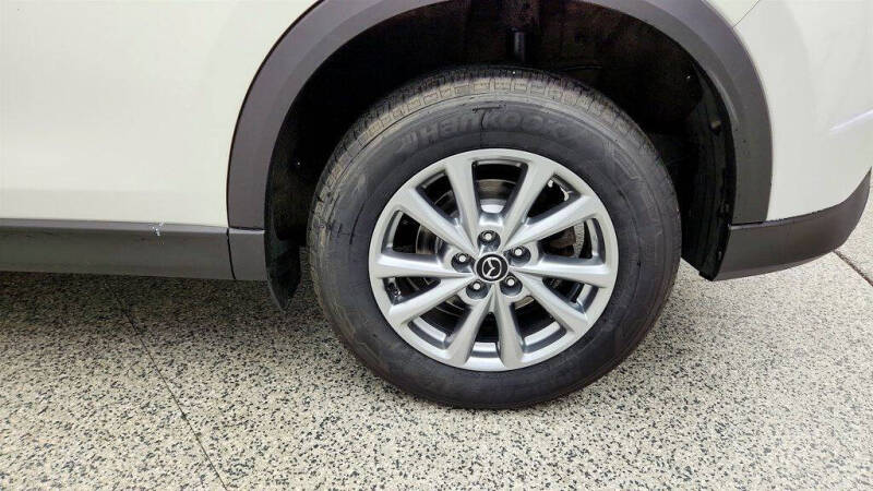 2023 Mazda CX-5 2.5 S Select