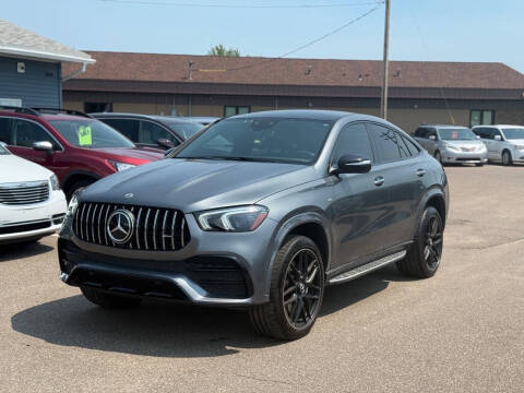 2023 Mercedes-Benz GLE AMG GLE 53