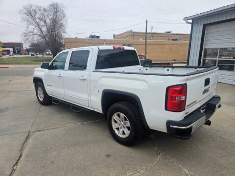 2014 GMC Sierra 1500