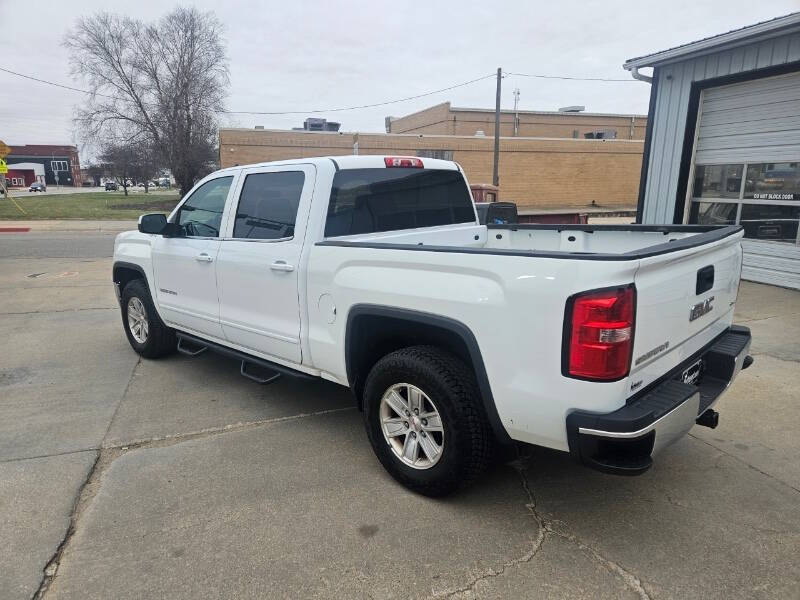 2014 GMC Sierra 1500