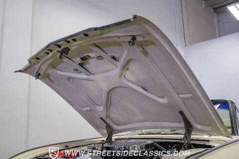 1962 Ford Thunderbird