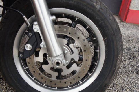 2008 Harley-Davidson Electra Glide Ultra Classic