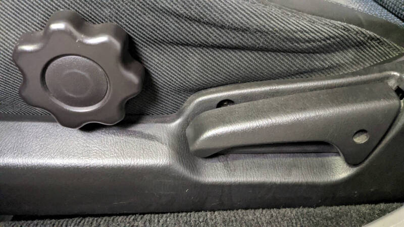 2004 Subaru Forester XT