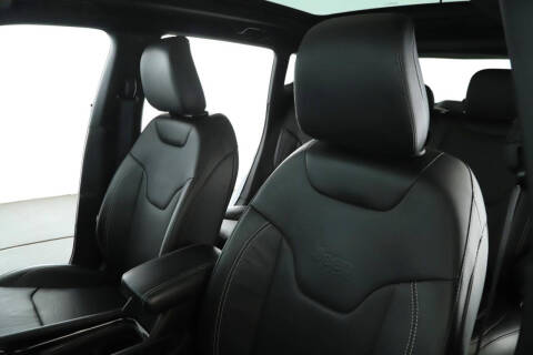 2022 Jeep Compass High Altitude