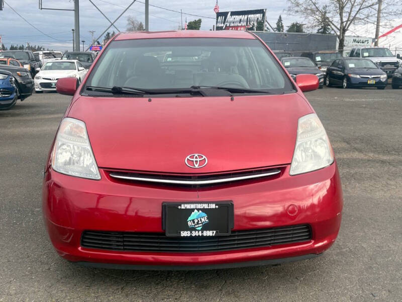 2006 Toyota Prius