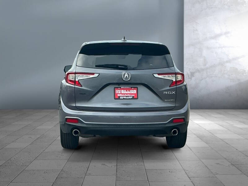 2021 Acura RDX SH-AWD w/Tech