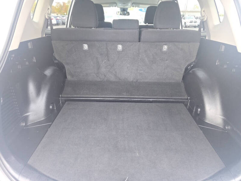 2018 Toyota RAV4 Hybrid