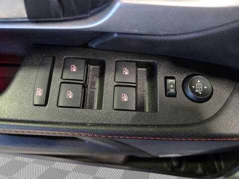 2015 GMC Terrain Denali
