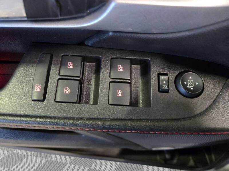 2015 GMC Terrain Denali