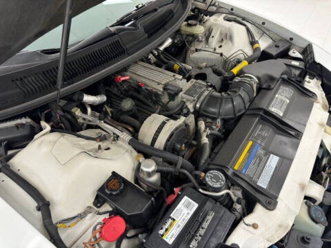 1994 Pontiac Firebird