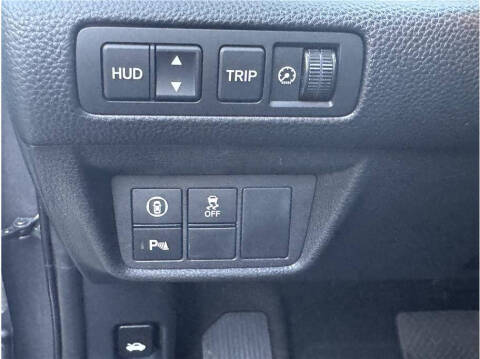 2020 Honda Accord Hybrid Touring