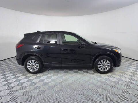 2015 Mazda CX-5 Touring
