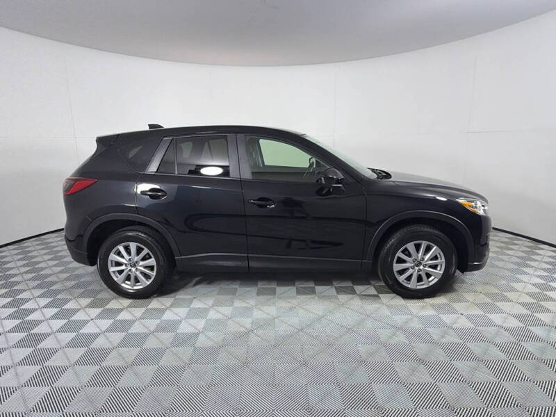 2015 Mazda CX-5 Touring