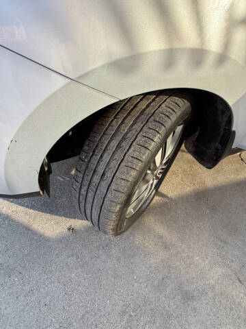 2014 Hyundai Tucson Limited