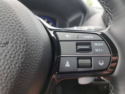 2026 Acura ADX