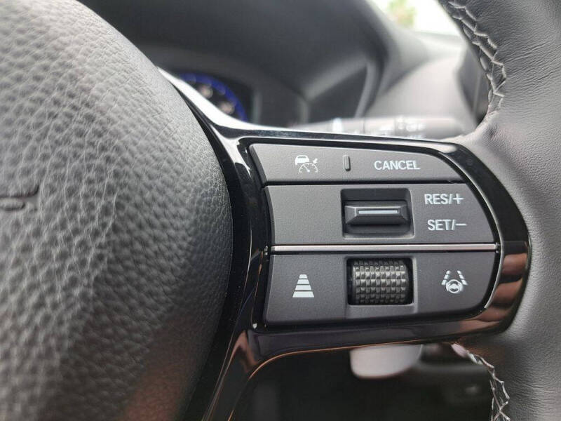 2026 Acura ADX