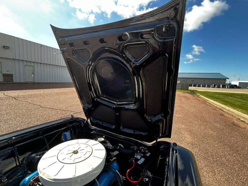 1959 Ford Thunderbird