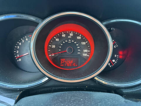 2012 Kia Sorento SX