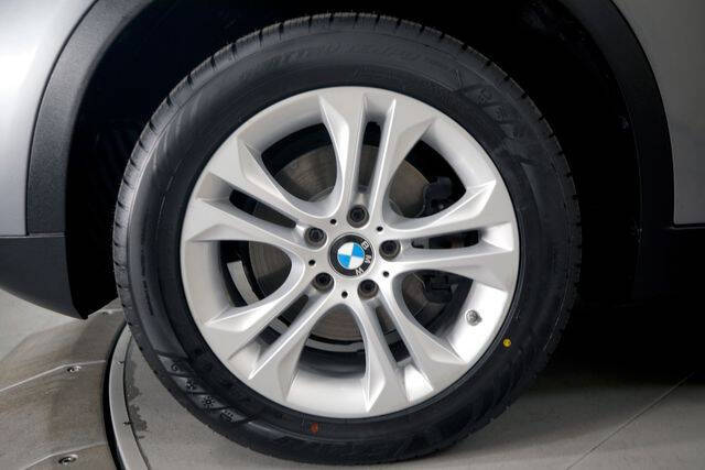 2017 BMW X3 xDrive35i