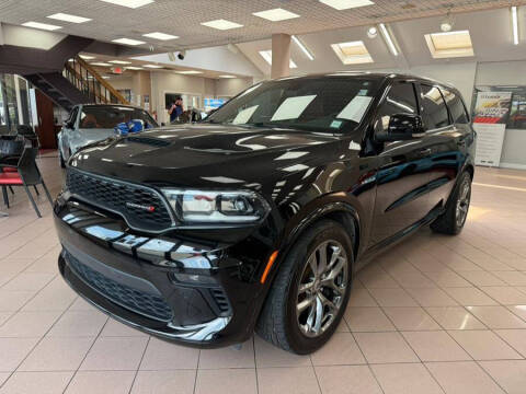 2022 Dodge Durango R/T