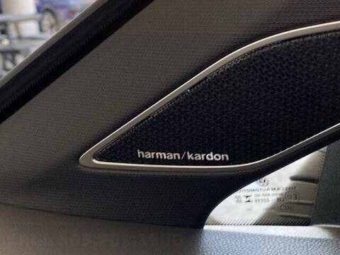 2025 Volkswagen Golf GTI Autobahn