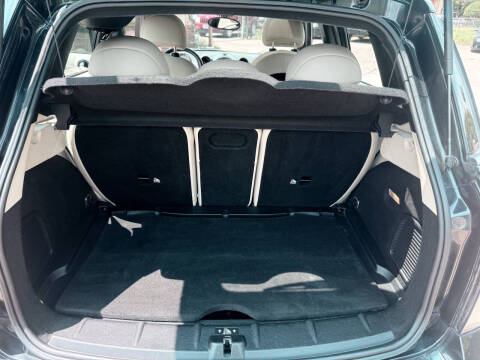 2012 MINI Cooper Countryman S ALL4