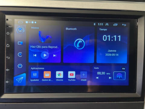 2012 GMC Acadia SLT-1