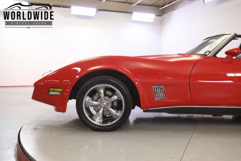 1979 Chevrolet Corvette