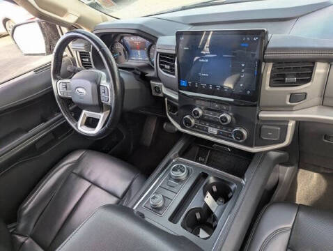 2023 Ford Expedition MAX XLT