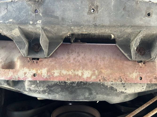 1990 Lincoln Mark VII